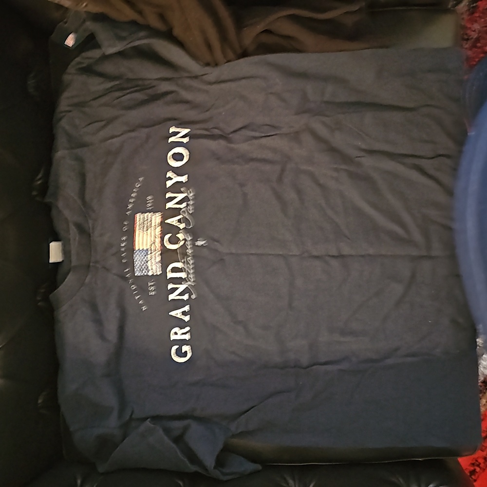Grand Canyon T-shirt